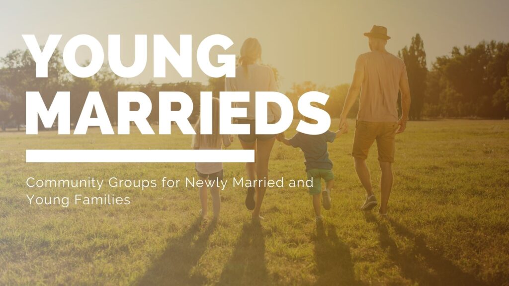 Young-Marrieds